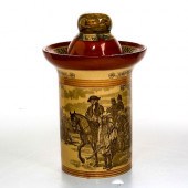 ROYAL DOULTON AMERICANA, WASHI