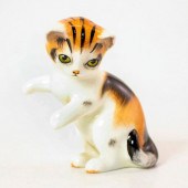 ROYAL DOULTON ANIMAL FIGURINE,