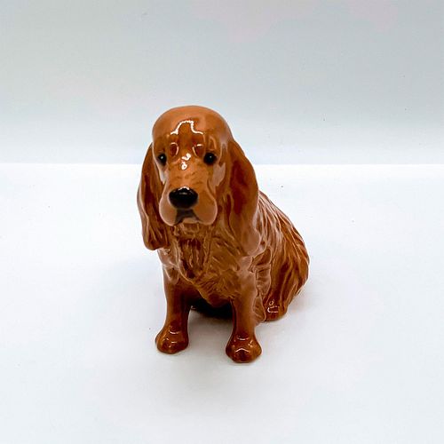 ROYAL DOULTON ANIMAL FIGURINE,