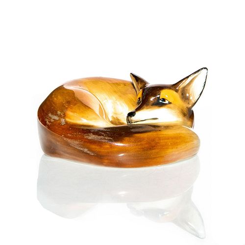 ROYAL DOULTON ANIMAL FIGURINE,