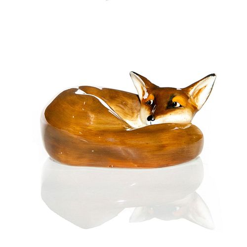 ROYAL DOULTON ANIMAL FIGURINE,
