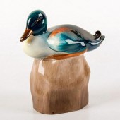 ROYAL DOULTON ANIMAL FIGURINE,