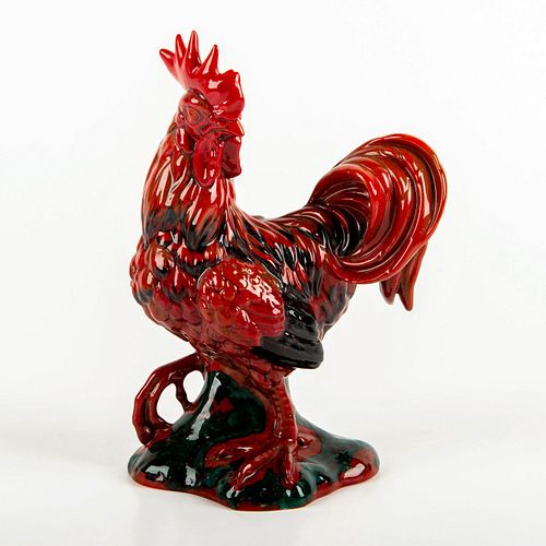 ROYAL DOULTON ANIMAL FIGURINE,
