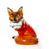 ROYAL DOULTON ANIMAL FIGURINE,