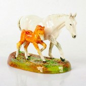 ROYAL DOULTON ANIMAL FIGURINE