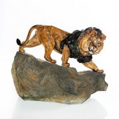 ROYAL DOULTON ANIMAL FIGURINE,