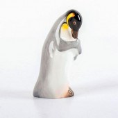 ROYAL DOULTON ANIMAL FIGURINE,