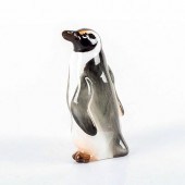 ROYAL DOULTON ANIMAL FIGURINE,