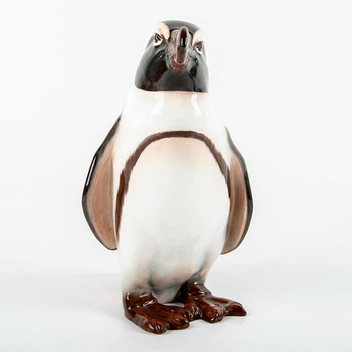 ROYAL DOULTON ANIMAL FIGURINE,