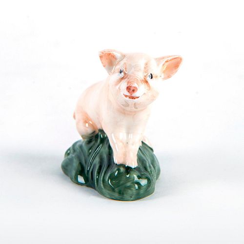 ROYAL DOULTON ANIMAL FIGURINE,