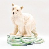 ROYAL DOULTON ANIMAL FIGURINE,