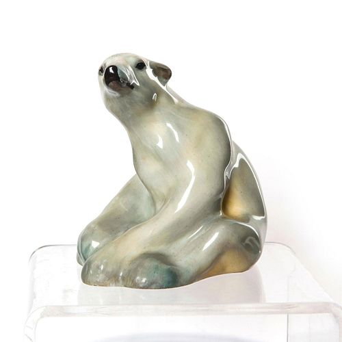 ROYAL DOULTON ANIMAL FIGURINE,