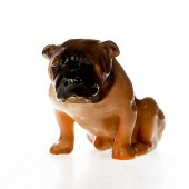 ROYAL DOULTON ANIMAL FIGURINE,