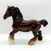 ROYAL DOULTON ANIMAL FIGURINE,