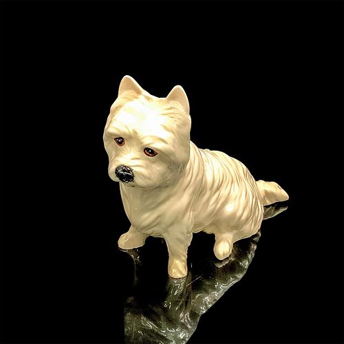 ROYAL DOULTON ANIMAL FIGURINE, WEST