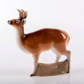 ROYAL DOULTON ANIMAL FIGURINE,