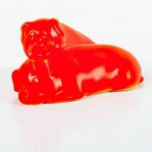 ROYAL DOULTON ANIMALS FIGURINE