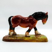 ROYAL DOULTON ANIMALS FIGURINE