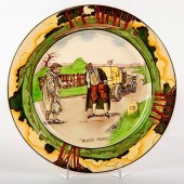 ROYAL DOULTON ANTIQUE MOTORING
