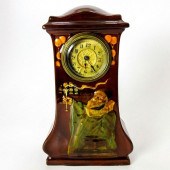 ROYAL DOULTON ANTIQUE WIZARD A
