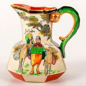 ROYAL DOULTON, ARABIAN NIGHTS
