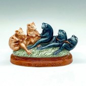 ROYAL DOULTON ARCHIVES LAMBETH