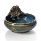 ROYAL DOULTON ART DECO BULB BO