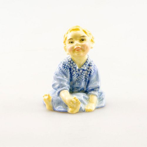 ROYAL DOULTON ART DECO FIGURINE,