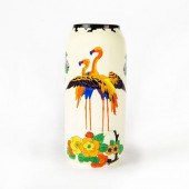 ROYAL DOULTON ART DECO MANDARI