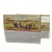 ROYAL DOULTON ART DECO MUSICAL