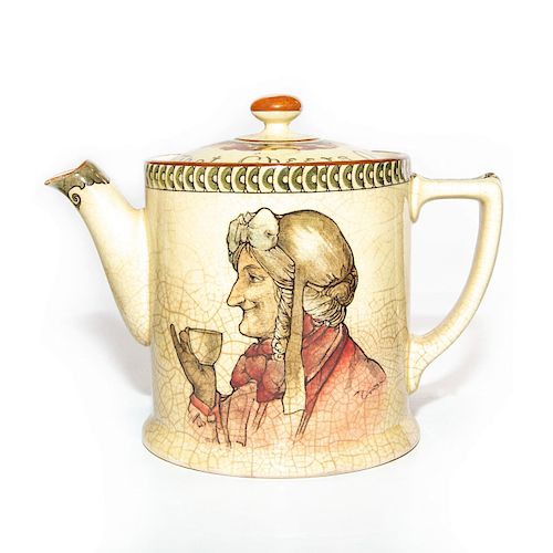 ROYAL DOULTON ART NOUVEAU