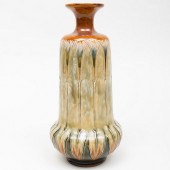 ROYAL DOULTON ART NOUVEAU GLAZ