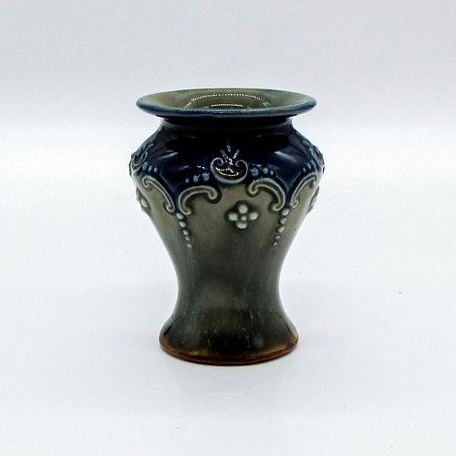 ROYAL DOULTON ART NOUVEAU STONEWARE