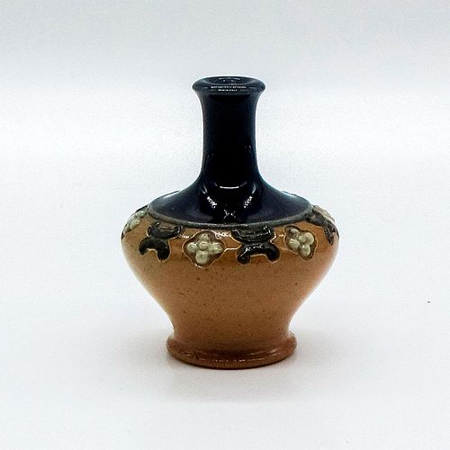 ROYAL DOULTON ART NOUVEAU STONEWARE