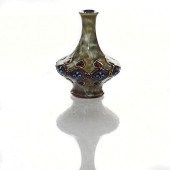 ROYAL DOULTON ART NOUVEAU STON
