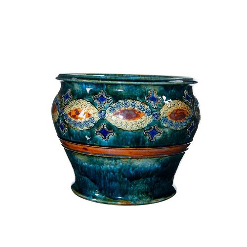 ROYAL DOULTON ART NOUVEAU STYLE