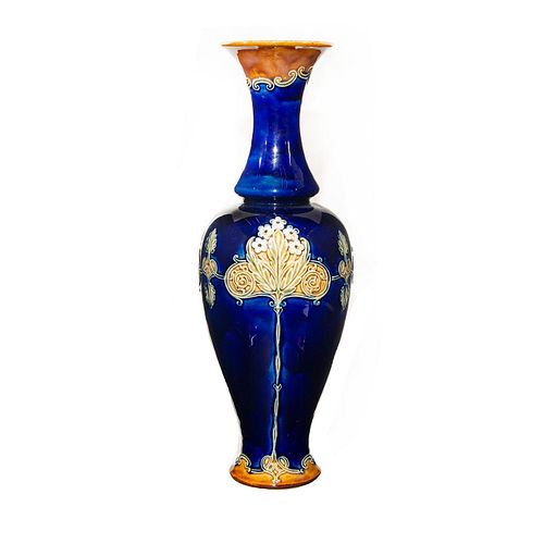 ROYAL DOULTON ART NOUVEAU STYLE