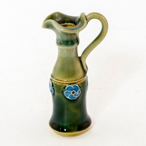 ROYAL DOULTON ART POTTERY MINIATURE