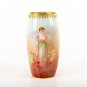 ROYAL DOULTON ARTHUR LESLIE VA