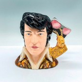ROYAL DOULTON ARTIST SAMPLE CO