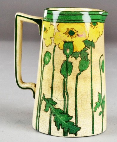 Royal Doulton Arts & Crafts