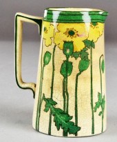Royal Doulton Arts & Crafts Ye