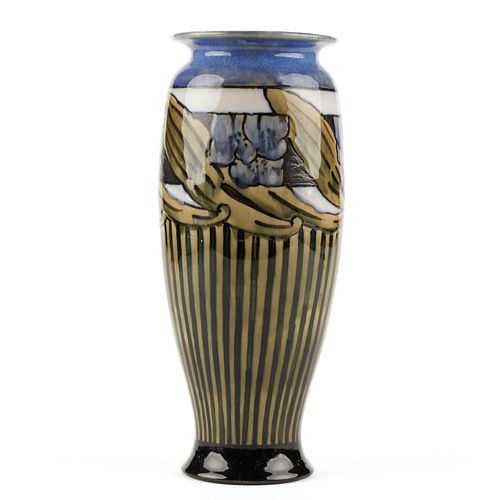 ROYAL DOULTON ARTS & CRAFTS ERA