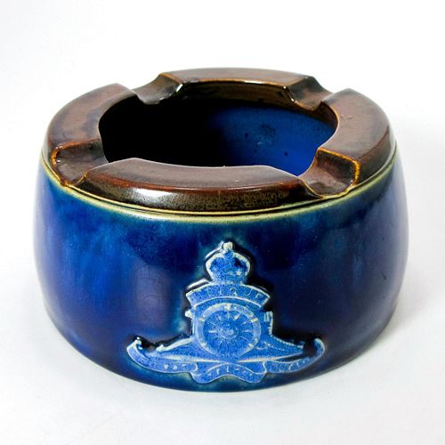 ROYAL DOULTON ASHTRAY, BRITISH