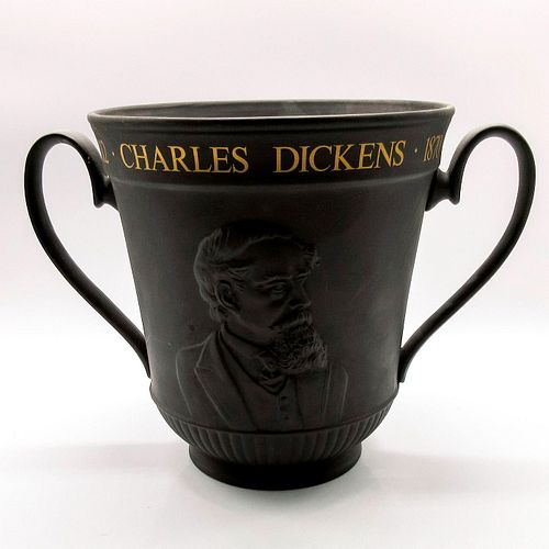 ROYAL DOULTON BASALT LOVING CUP