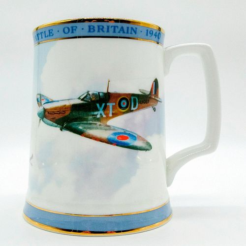 ROYAL DOULTON, BATTLE OF BRITAIN