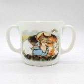 ROYAL DOULTON BEATRIX POTTER D
