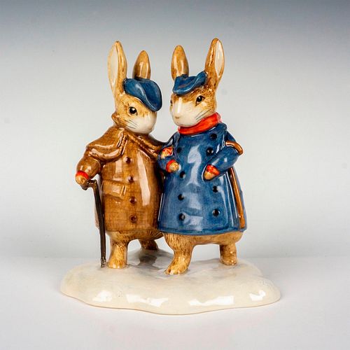 ROYAL DOULTON BEATRIX POTTER