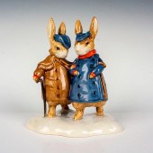 ROYAL DOULTON BEATRIX POTTER P