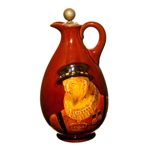 ROYAL DOULTON BEEFEATER DEWAR'S